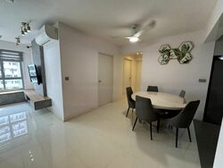 Blk 26A Saint George's Towers (Kallang/Whampoa), HDB 4 Rooms #446247351